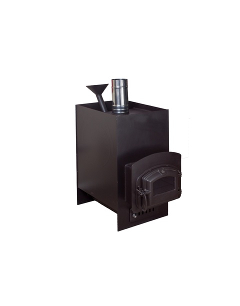 Банная печь "Гейзер" - купить в 