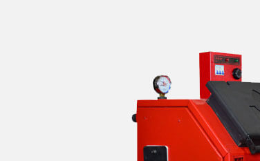 Котлы WIRT в Борзя - любое топливо