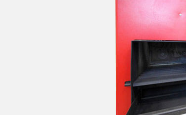 Котлы WIRT в Борзя - увеличенная теплоотдача и КПД